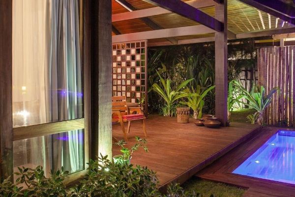 Zorah Beach Hotel (Trairi)